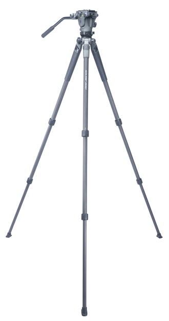 Picture of Vanguard Alta Pro 2V 263Cvp Alta Pro 2 263Cvp Gray Carbon Fiber