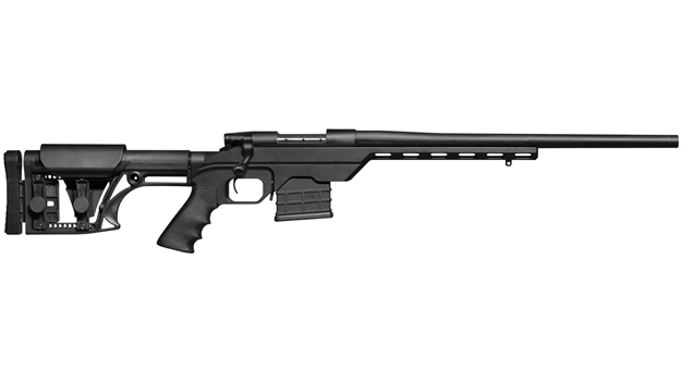 Picture of Vanguard Mdlr 6.5Cr Blk 20"  #