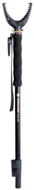 Picture of Vanguard Quest M62 Quest M62 Shooting Stick Black 26.75-62"