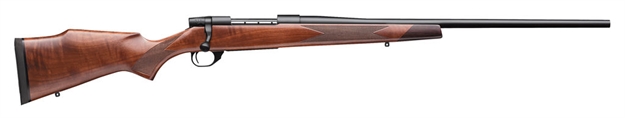Picture of Weatherby Vanguard Sporter 300 Wby Mag 26" Blued/Walnut< VDT300WR6O 747115431274