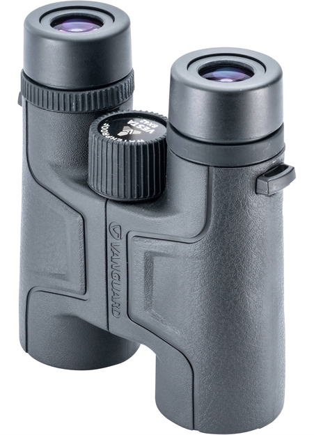 Picture of Vanguard Vesta 1042 Vesta  10X42mm 298 FT @ 1000 Yds Fov Black