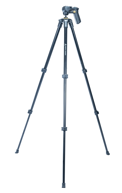 Picture of Vanguard Vesta 233Agh Vesta 233Agh Gray Aluminum 21.75-61.50"