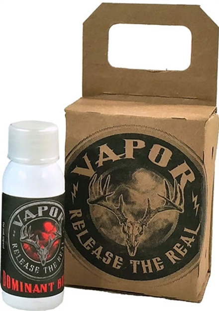 Picture of Vapor Heated Scents Heated Scents Magnet Dominant Buck Ntrl 100% Urine