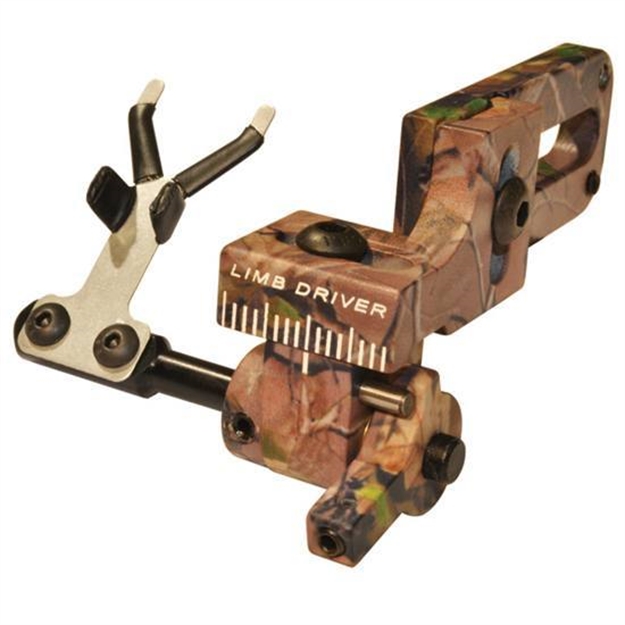 Picture of Vapor Trail Inc. Limbdriver Pro LH Agp Camo