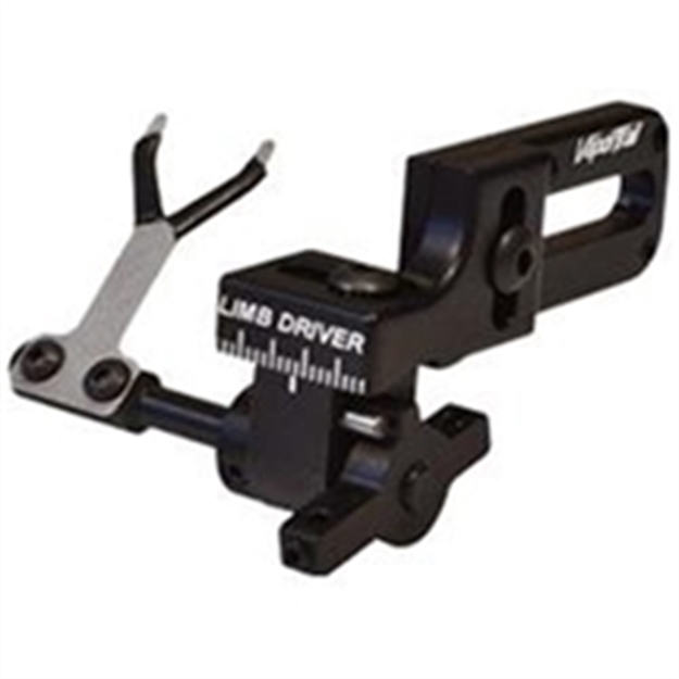 Picture of Vapor Trail Inc. Limbdriver Pro LH Blk