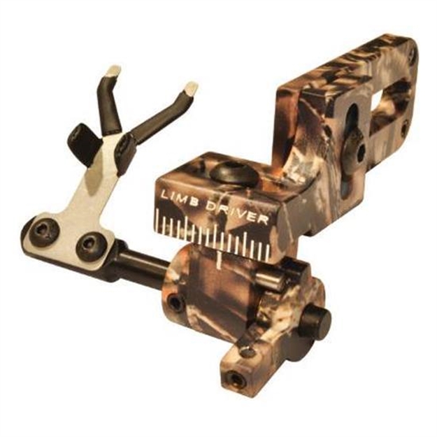 Picture of Vapor Trail Inc. Limbdriver Pro LH Lost