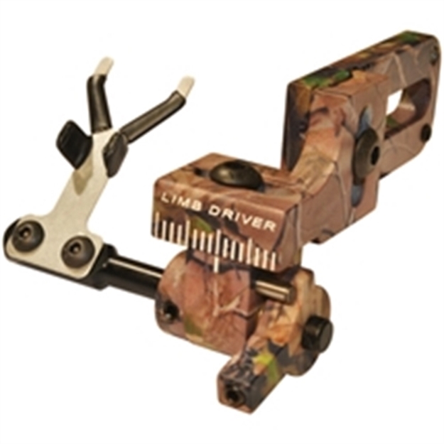 Picture of Vapor Trail Inc. Limbdriver Pro RH Agp Camo