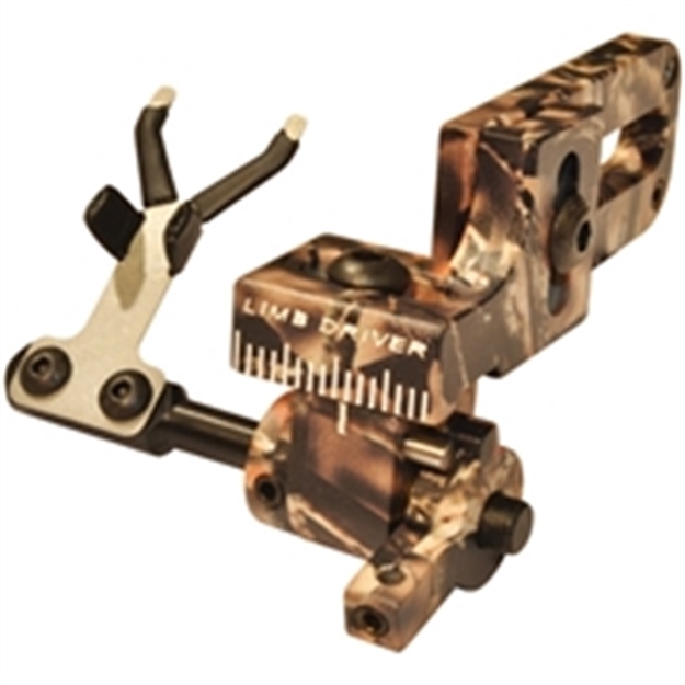 Picture of Vapor Trail Inc. Limbdriver Pro RH Lost