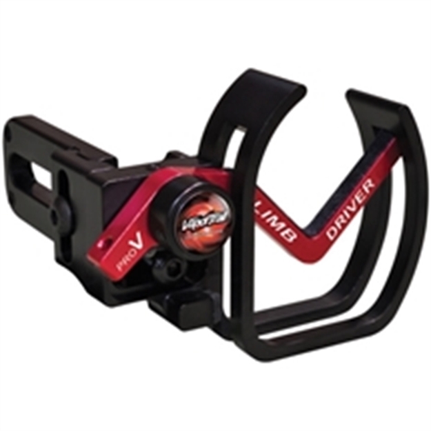 Picture of Vapor Trail Inc. Limbdriver Pro-V LH Blk