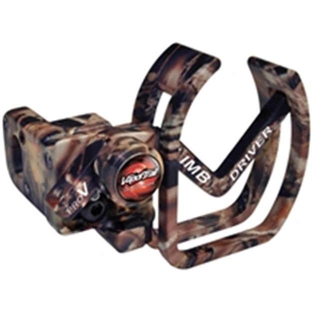 Picture of Vapor Trail Inc. Limbdriver Pro-V LH Lost