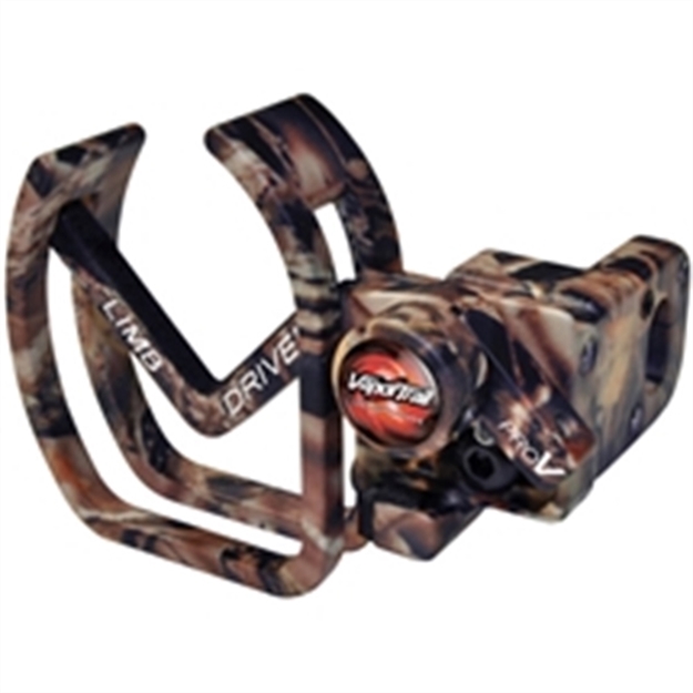 Picture of Vapor Trail Inc. Limbdriver Pro-V RH Lost