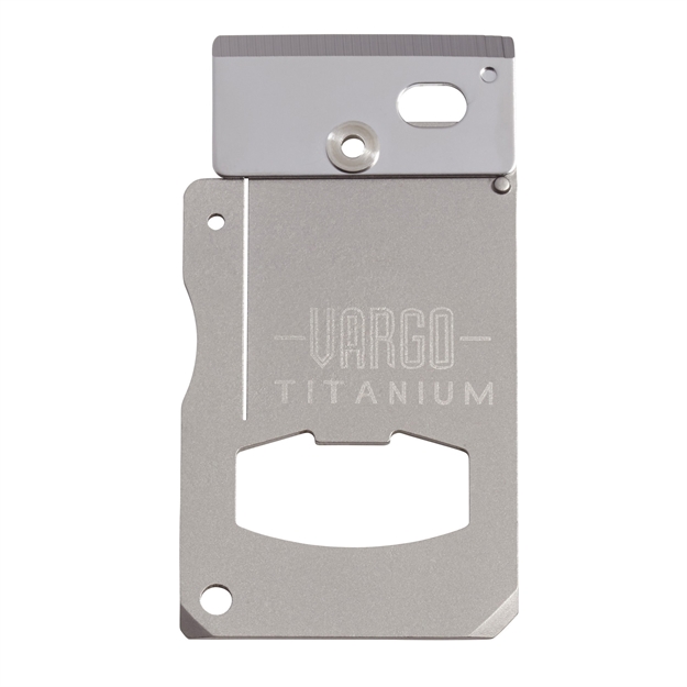 Picture of Vargo Titanium Swing Blade Tool Classic