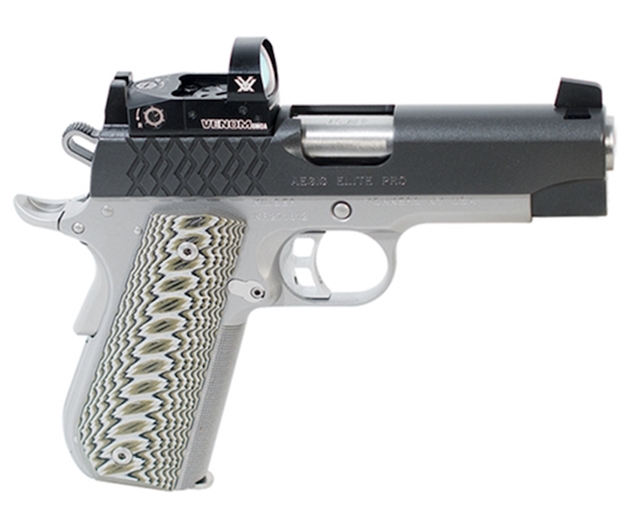Picture of Various Mfg 45Acp Aegis Elite Pro Venom
