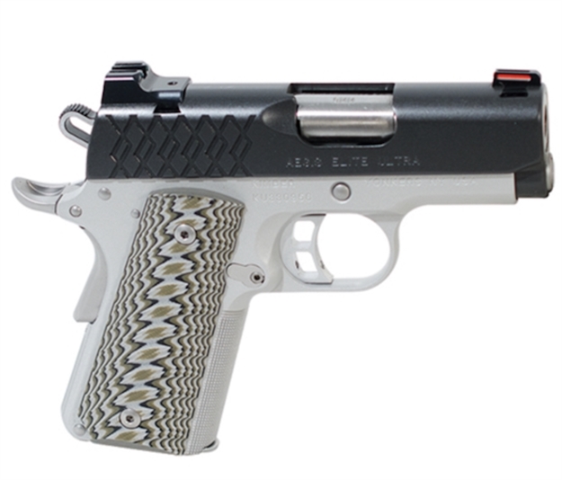 Picture of Kimber Aegis Elite Ultra 45Acp Duo  # KIM3000356