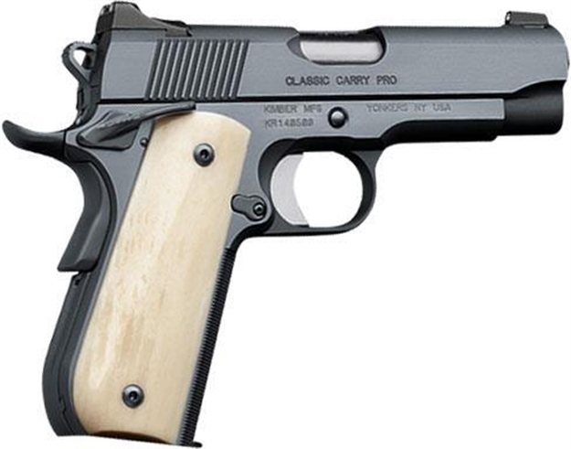 Picture of Various Mfg 45Acp Classic Carry Pro