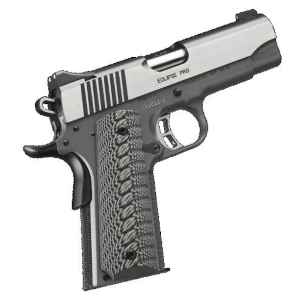 Picture of Various Mfg 45Acp Eclipse Pro