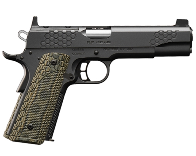 Picture of Various Mfg 45Acp Khx Custom OR