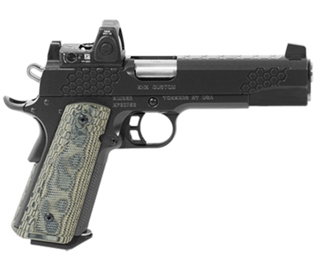 Picture of Various Mfg 45Acp Khx Custom/Rl SS 5"