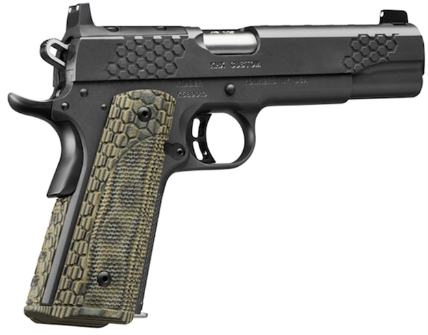 Picture of Various Mfg 45Acp Khx Pro OR