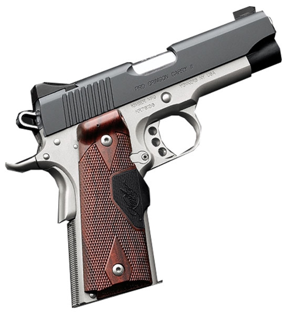 Picture of Various Mfg 45Acp Pro Crimson Carry II KIM3200190