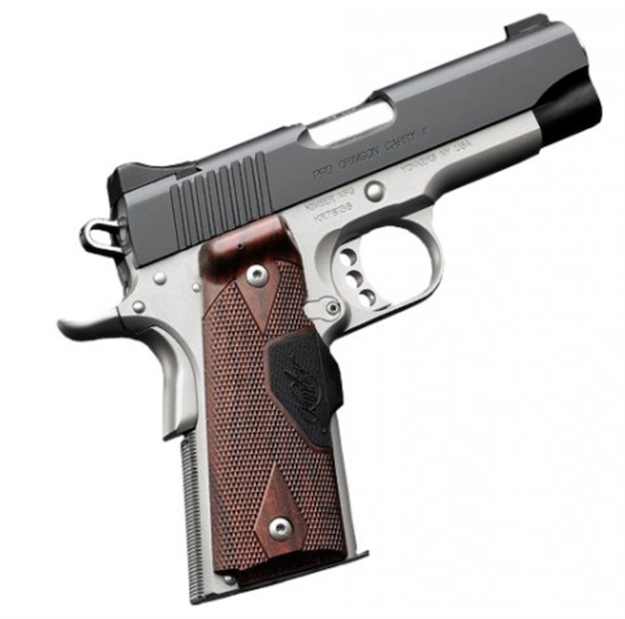 Picture of Various Mfg 45Acp Pro Crimson Carry II Kim3200289