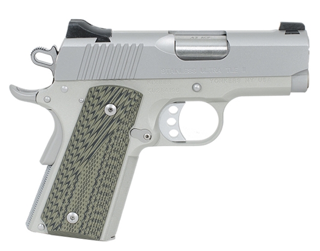 Picture of Various Mfg 45Acp Stainless Ultra TL