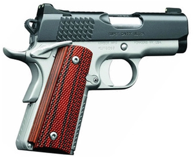 Picture of Various Mfg 45Acp Super Carry Ultra