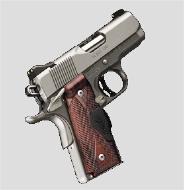 Picture of Various Mfg 45Acp Ultra Cdp (Lg)