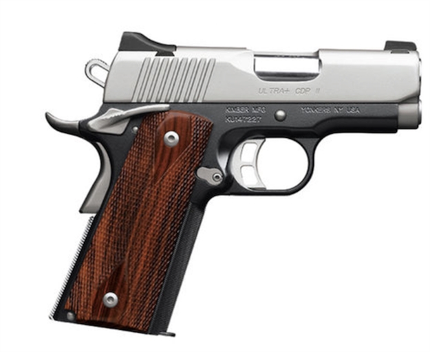 Picture of Various Mfg 45Acp Ultra+ Cdp