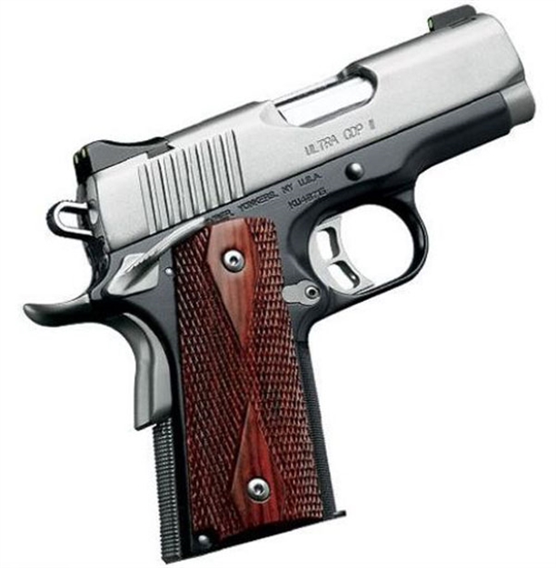 Picture of Various Mfg 45Acp Ultra Crimson Carry II