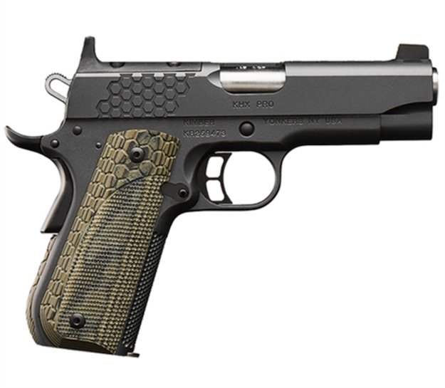 Picture of Various Mfg 9Mm Khx Pro OR