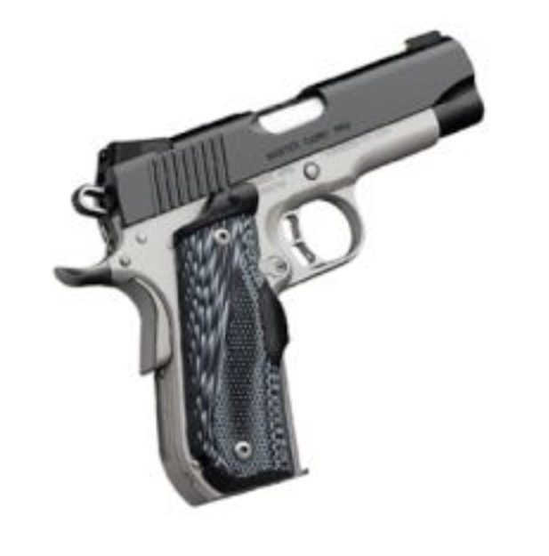 Picture of Various Mfg 9Mm Master Carry Pro