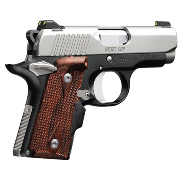 Picture of Various Mfg 9Mm Micro 9 Cdp (Lg)