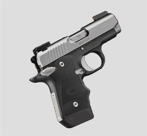 Picture of Various Mfg 9Mm Micro 9 Cdp Tfx Pro