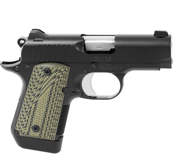 Picture of Various Mfg 9Mm Micro 9 Tle