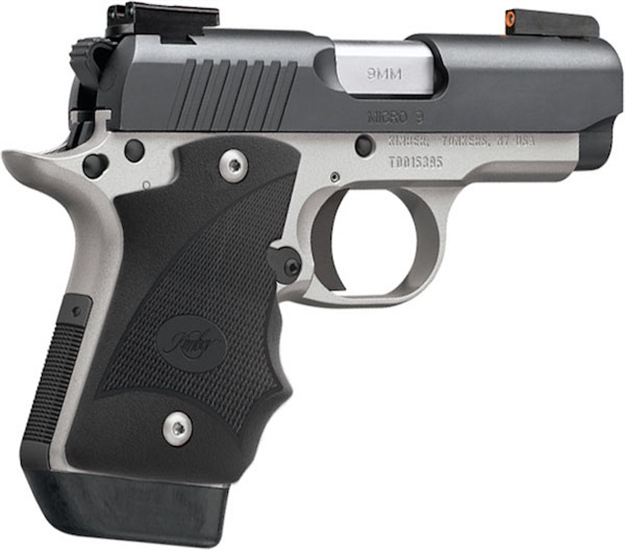 Picture of Various Mfg 9Mm Micro 9 Two-Tone Tfx Pro