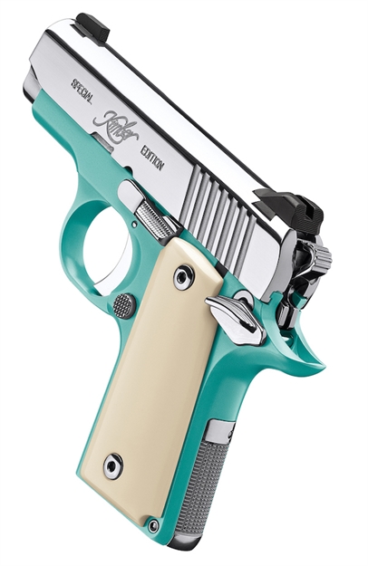 Picture of Various Mfg 9Mm Micro Bel Air