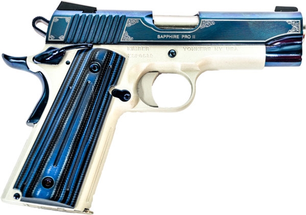 Picture of Various Mfg 9Mm Sapphire Pro II