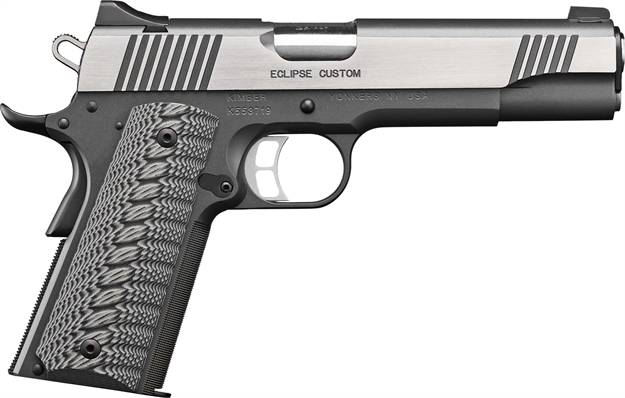 Picture of Various Mfg 1911 Eclipse Custom 45Acp 5 KIM3000238
