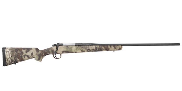 Picture of Various Mfg Hunter Kryptek 6.5Crd SS 22"