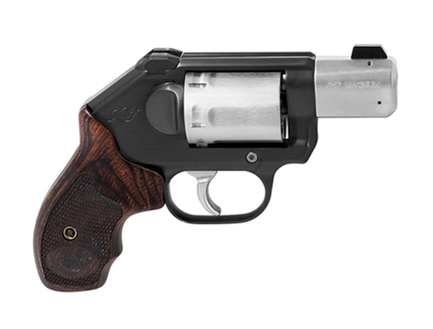 Picture of Various Mfg K6s 357Mag Cdp