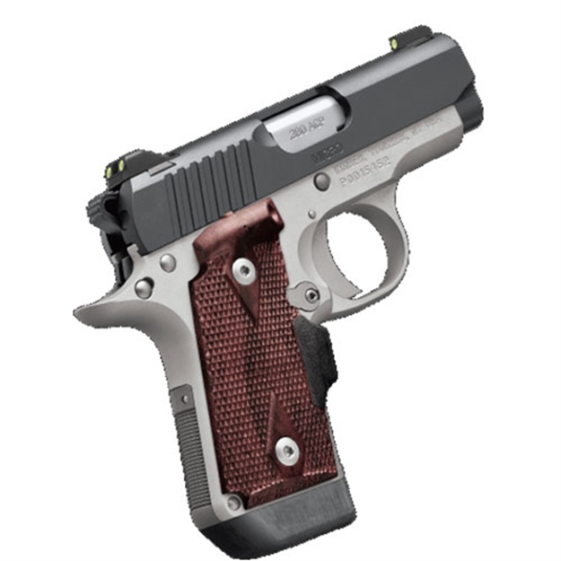 Picture of Various Mfg Micro 380 CT 380Acp 2.75B KIM3300215 669278332154