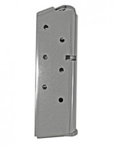 Picture of Various Mfg Micro 9Mm 6Rd Magazine