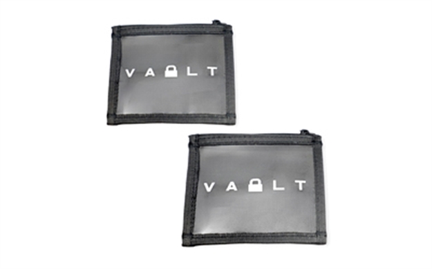 Picture of Vault Large Vault Pouch 2 Pack VLTPOUCHLRG