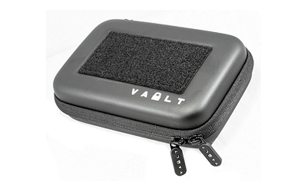 Picture of Vault Nano Case Black VLTNANOBLACK