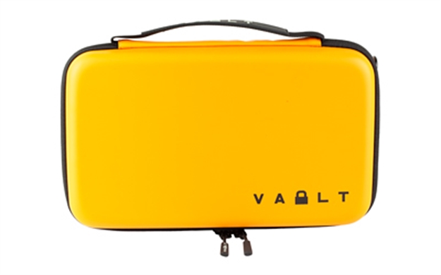 Picture of Vault Secure Case Orange VLTSECORANGE