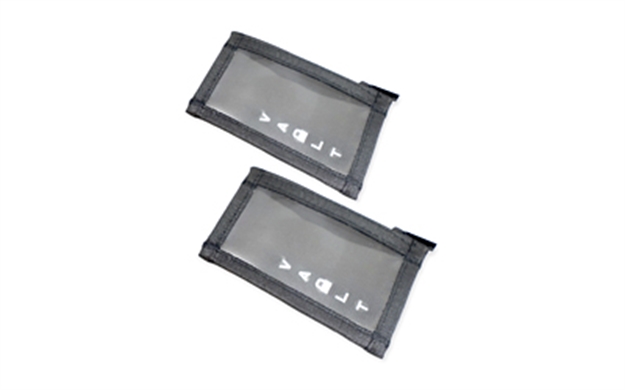 Picture of Vault Small Vault Pouch 2 Pack VLTPOUCHSML
