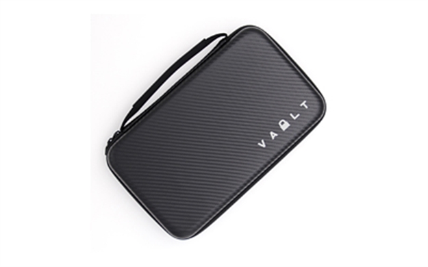 Picture of Vault Standard Case Carbon Fiber VLTCASCBNLRG