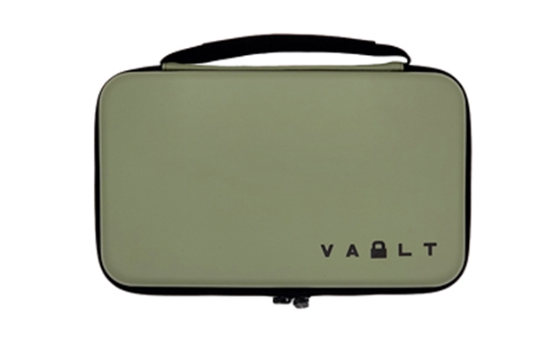 Picture of Vault Standard Case Foliage Green VLTSTDGREEN