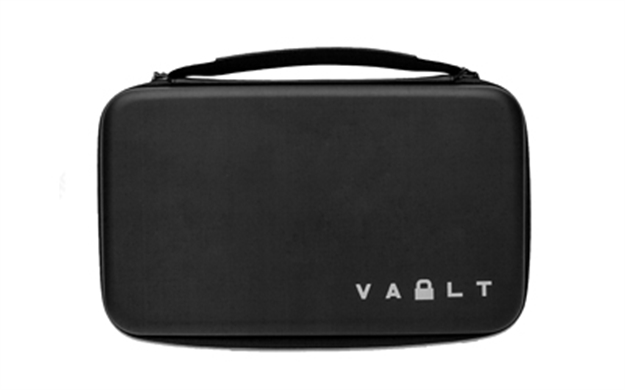 Picture of Vault Standard Case Matte Black VLTCASMATLRG